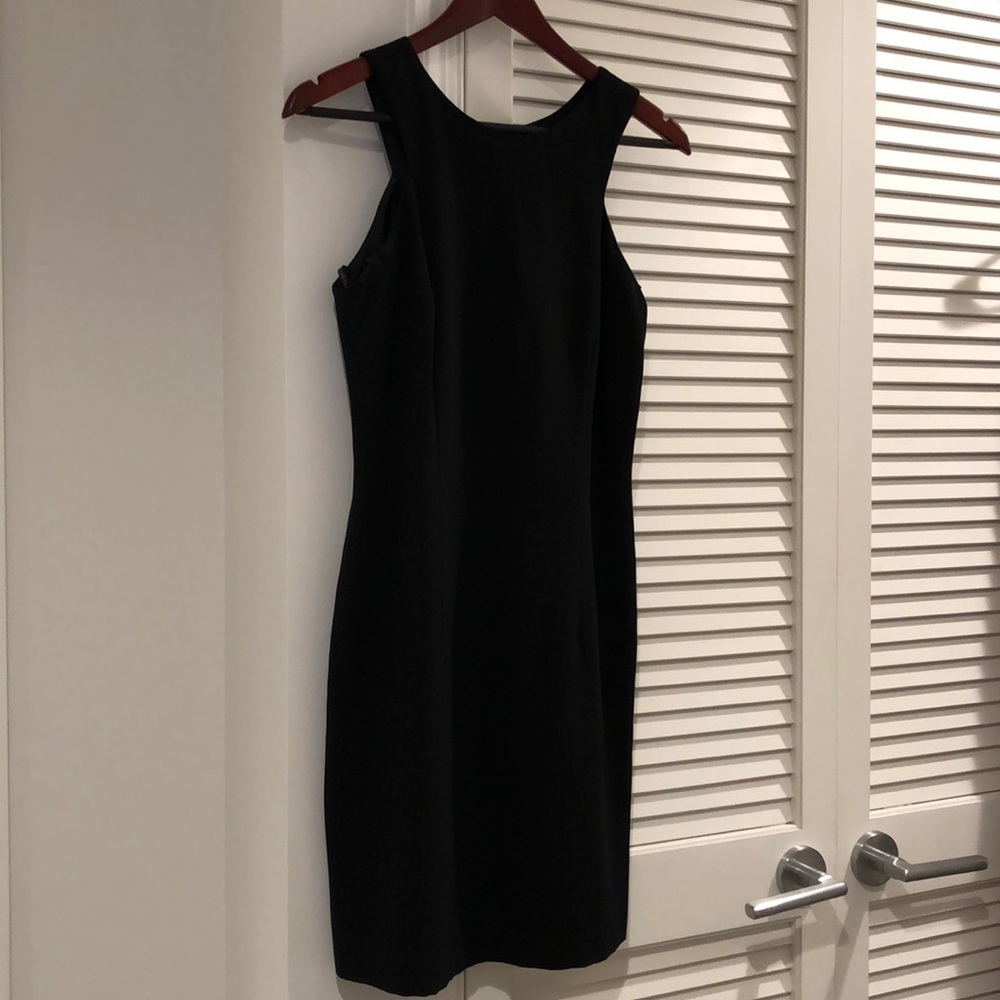 Laundry by Shelli Segal - Little Black Dress